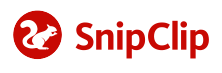 SnipClip Logo.PNG SnipClip Logo.PNG